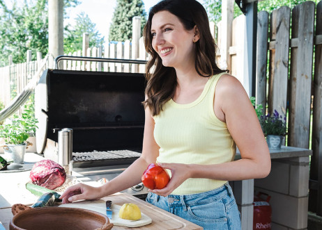 Model: Natascha 102265