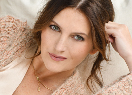 Model: Natascha 110720