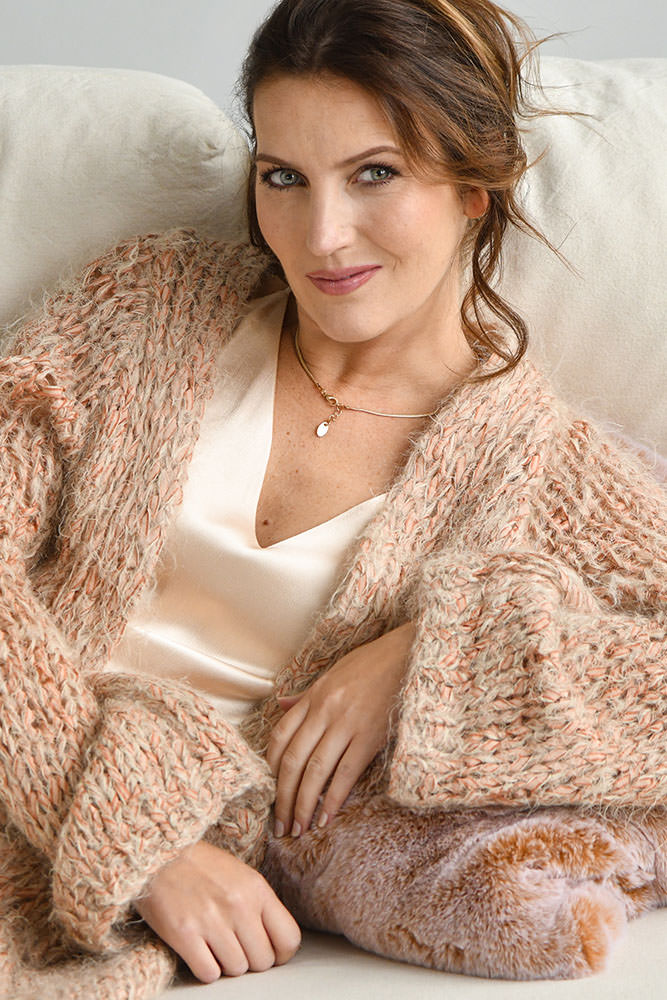 Model: Natascha 110728