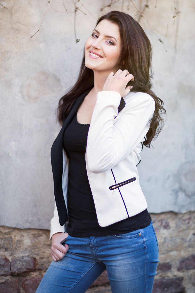 Model: Natascha 30000