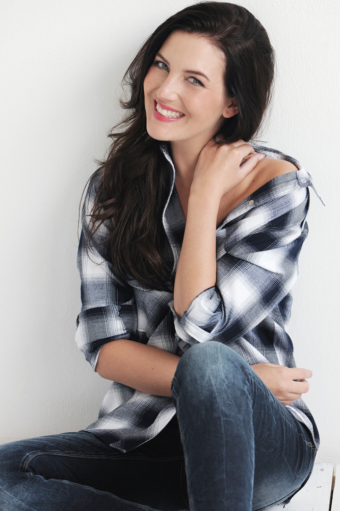 Model: Natascha 34987