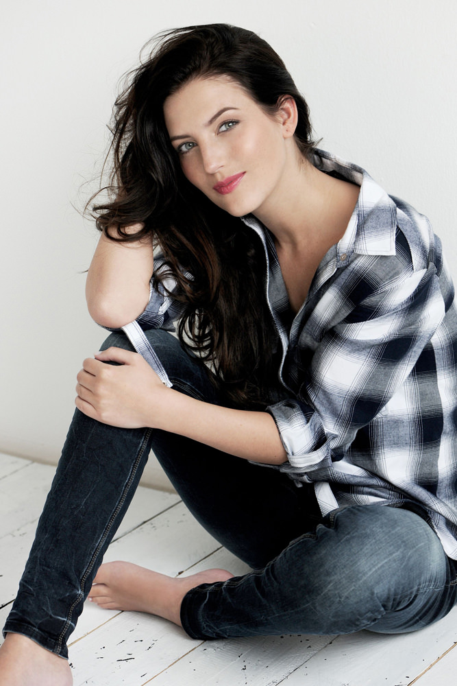 Model: Natascha 34999