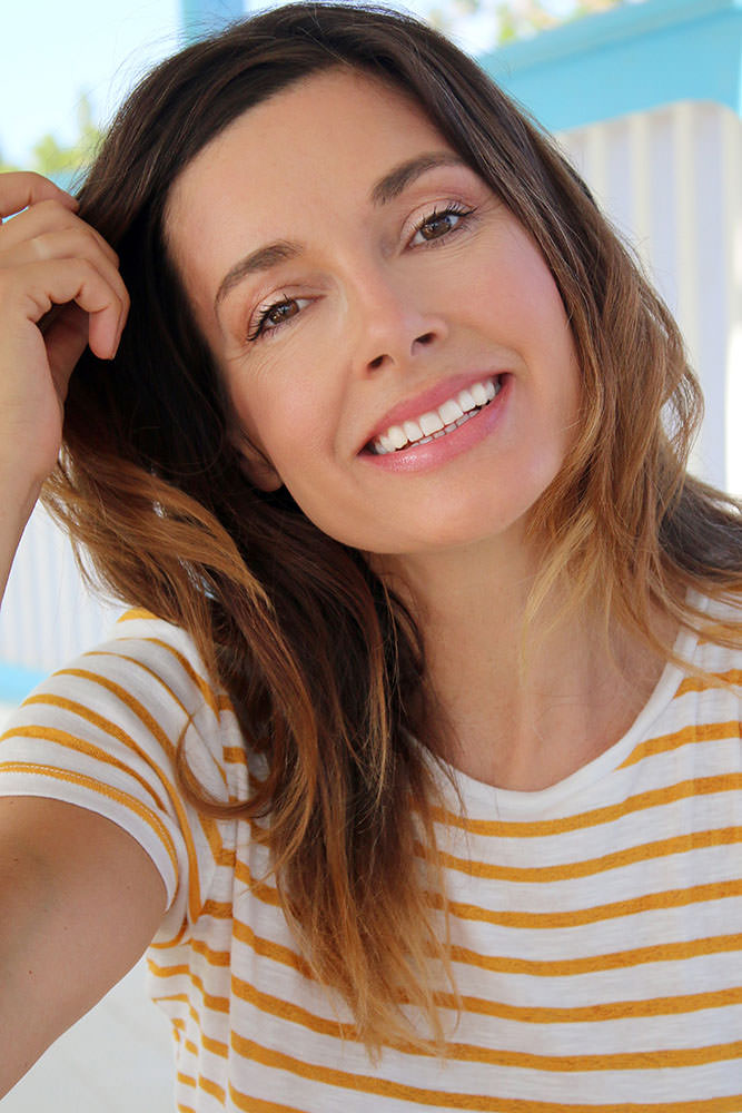 Model: Alexandra 100557