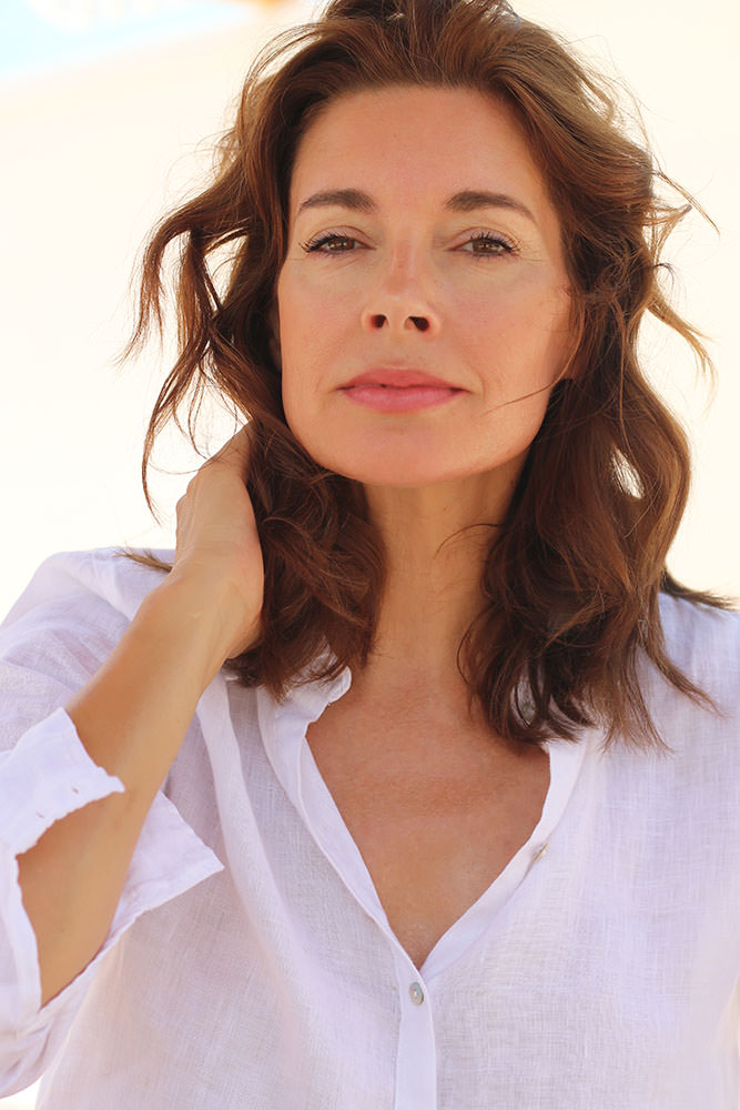 Model: Alexandra 100558