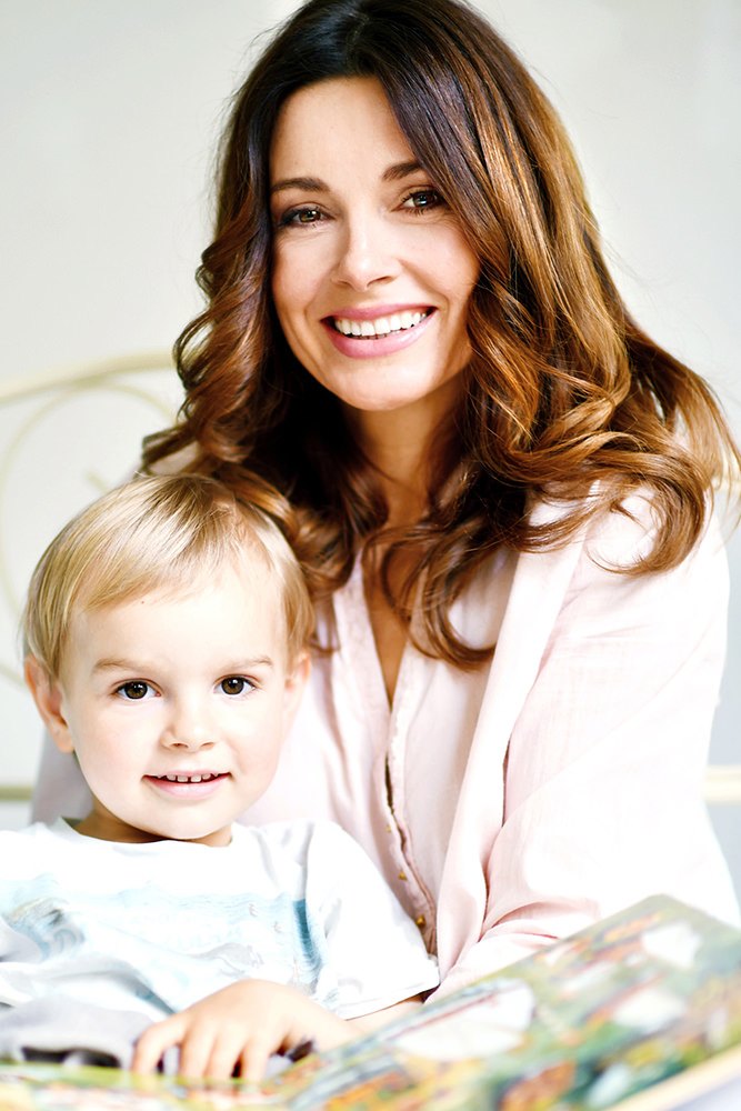 Model: Alexandra 61191