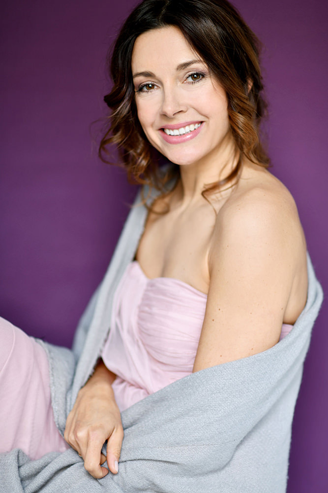 Model: Alexandra 61194