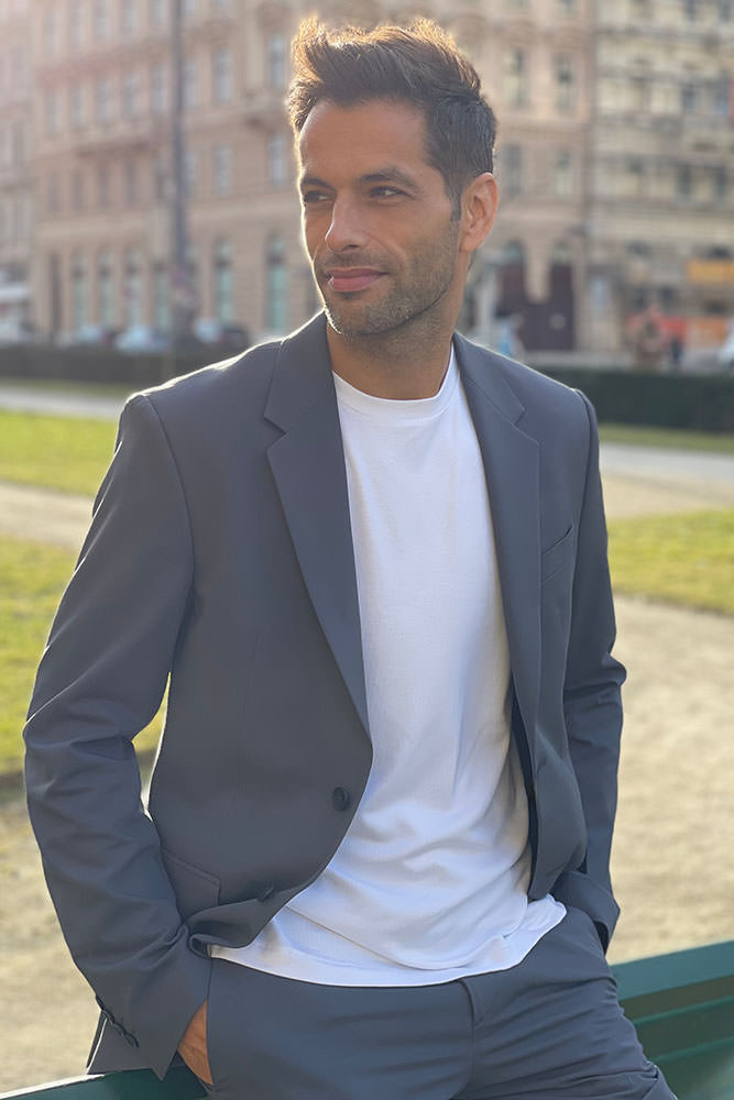 Model: Guido 87218