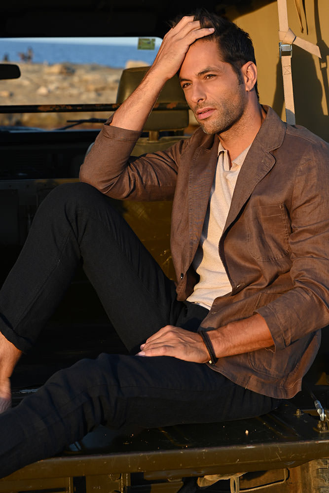 Model: Guido 87219