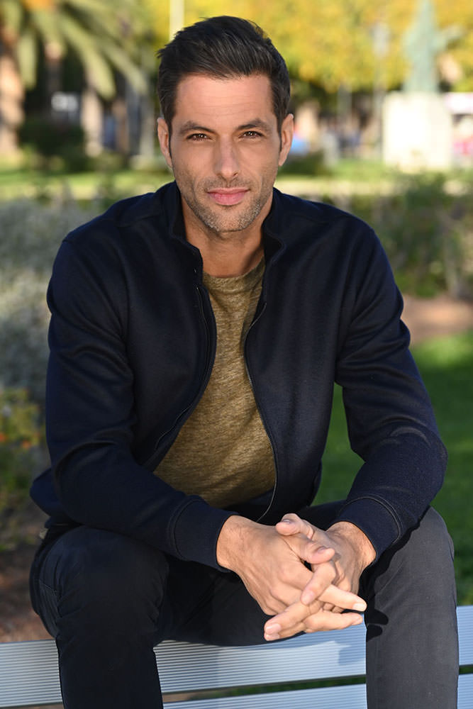 Model: Guido 87690