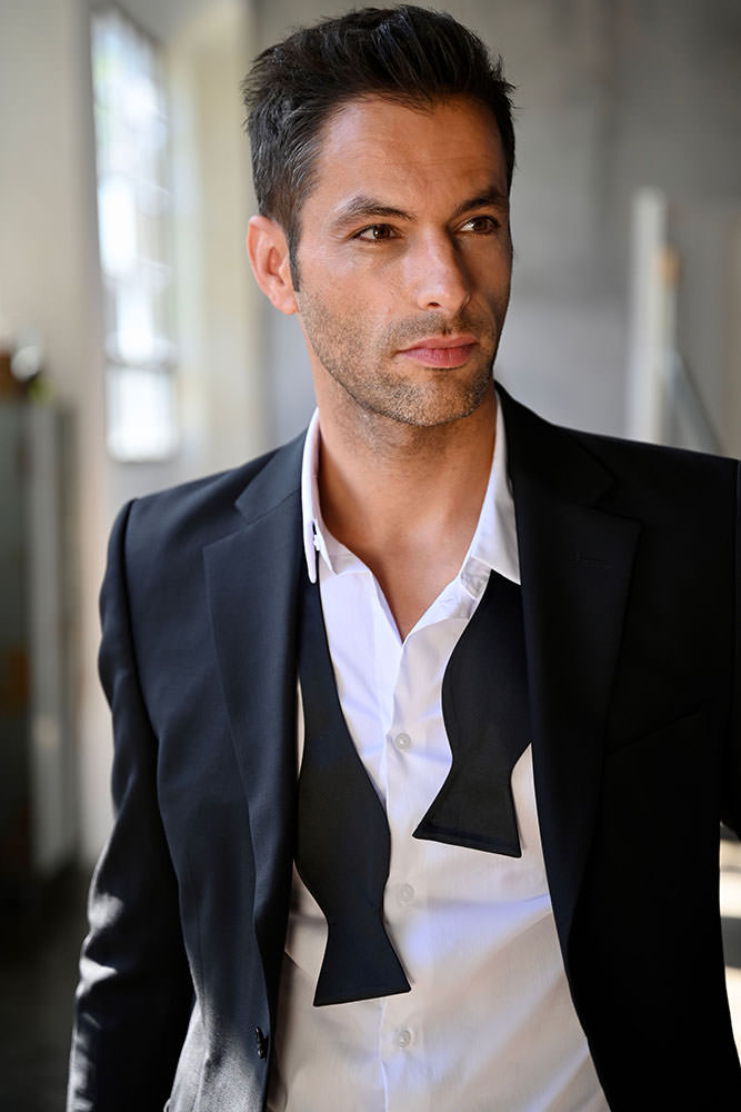 Model: Guido 91690