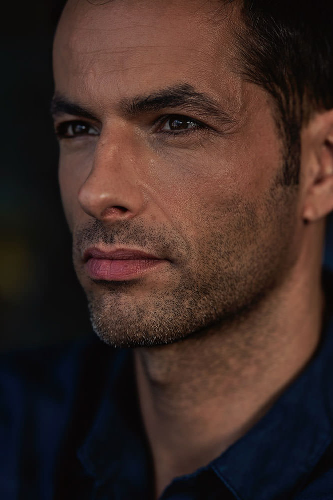 Model: Guido 111653