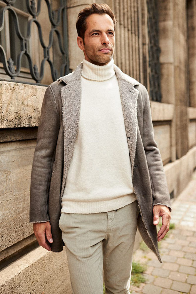 Model: Guido 111657