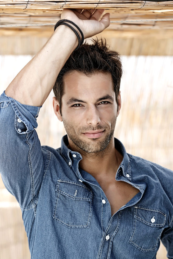 Model: Guido 33357