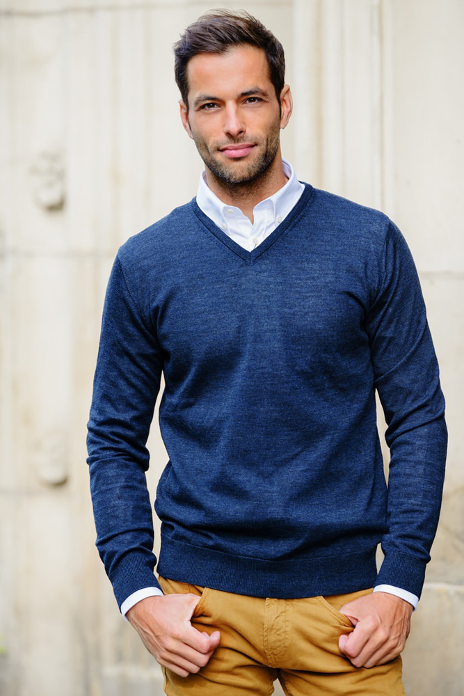 Model: Guido 34903