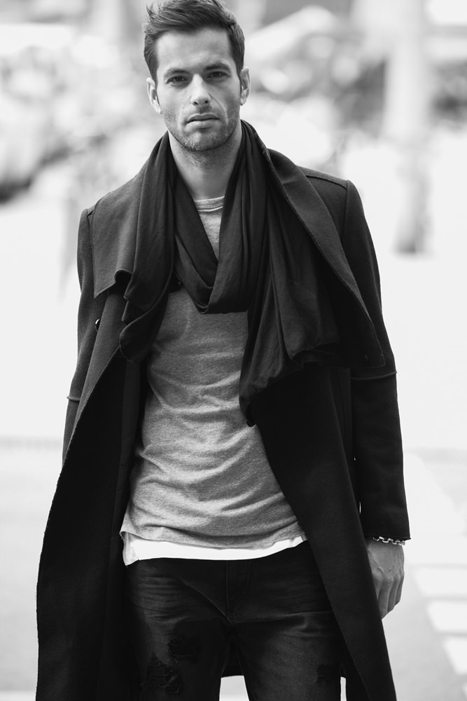 Model: Guido 34907