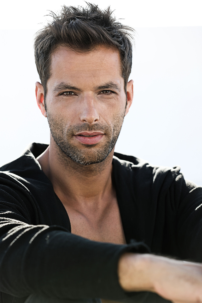 Model: Guido 52784
