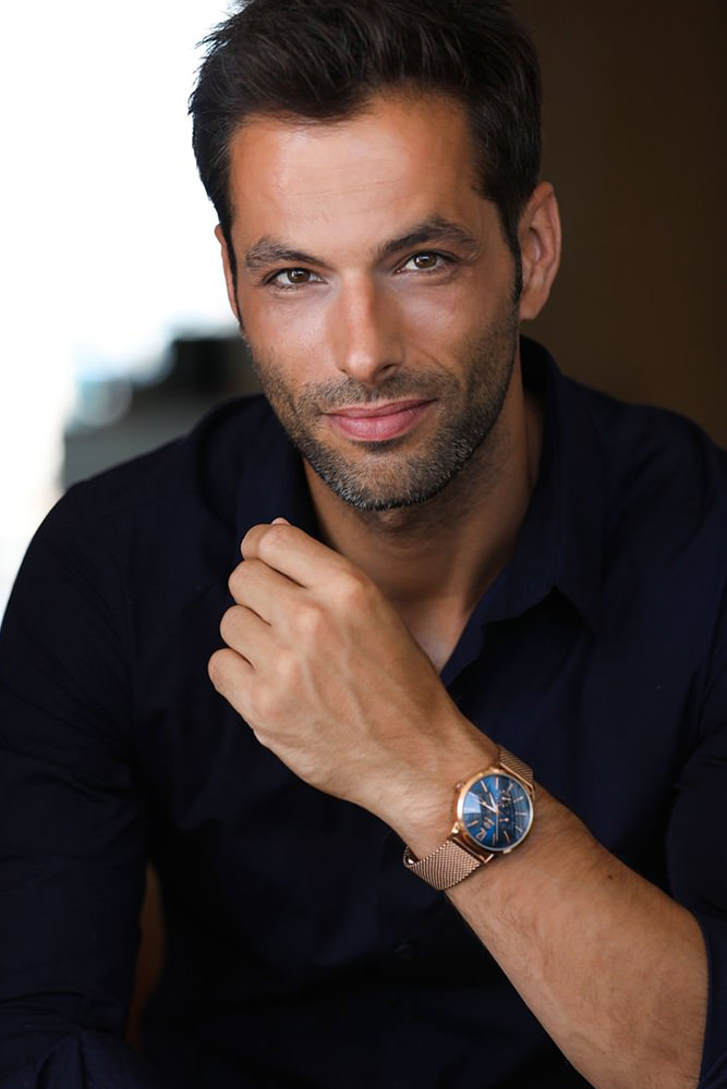 Model: Guido 53898