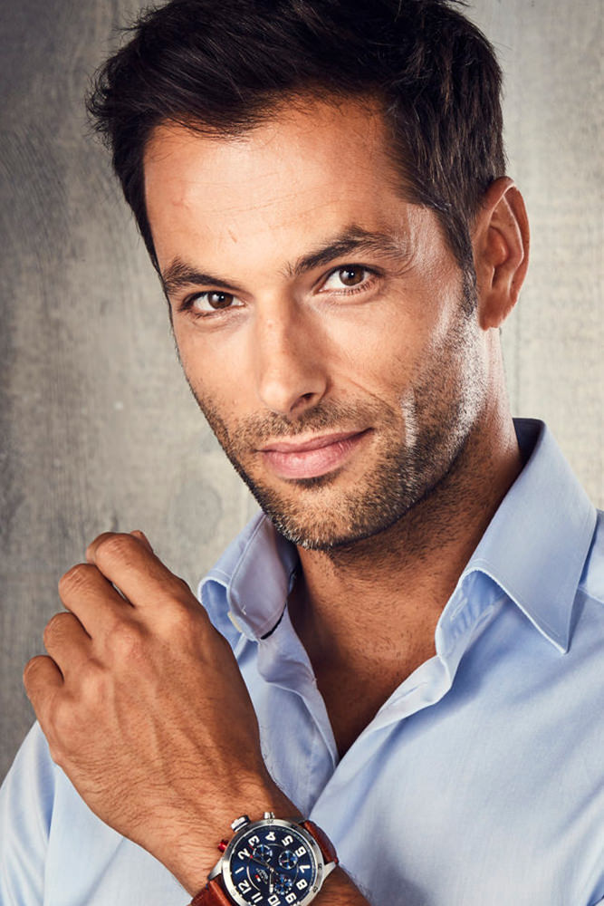 Model: Guido 55703