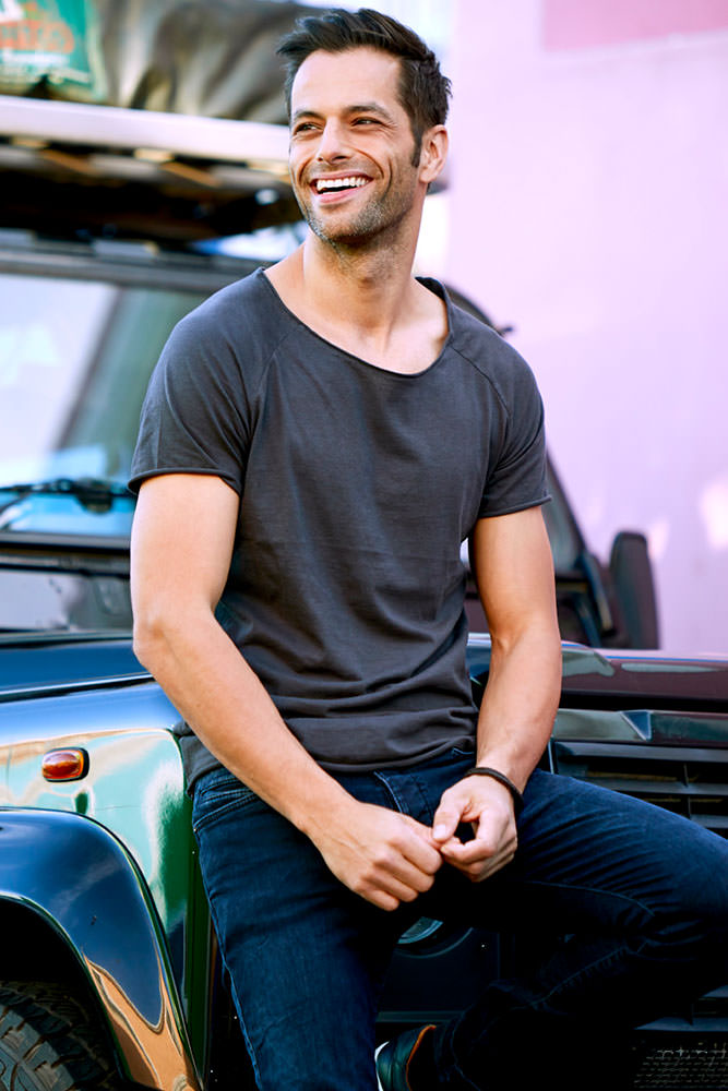 Model: Guido 70677
