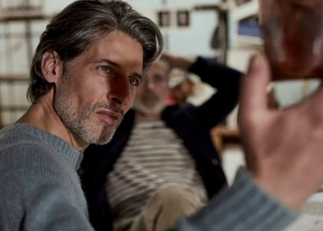 Model: Christian 100344