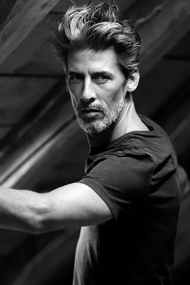 Model: Christian 100346