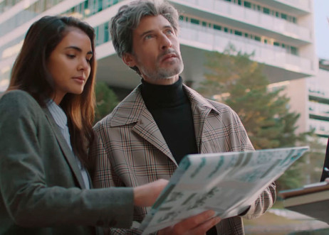 Model: Christian 100352