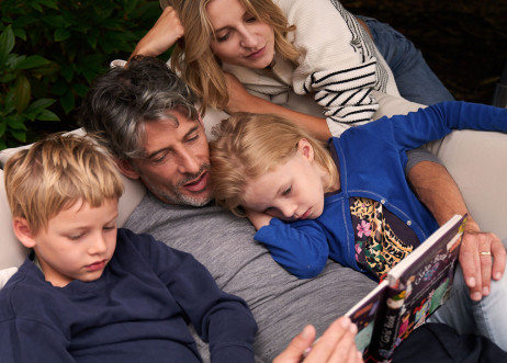 Model: Christian 100360