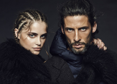 Model: Christian 31919