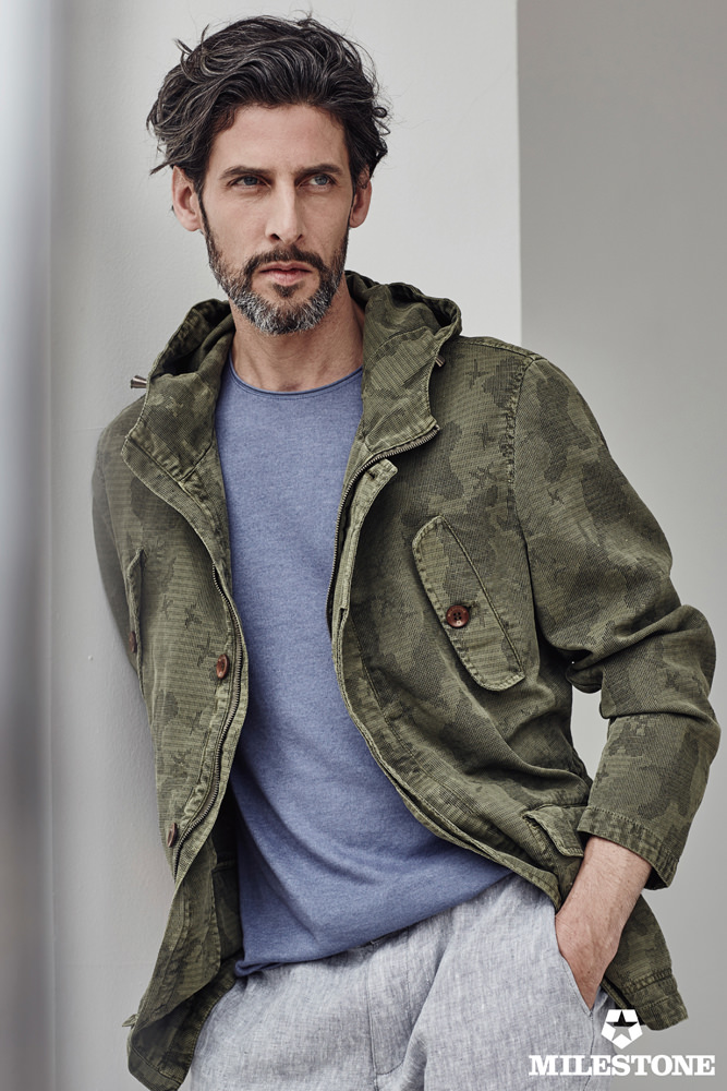 Model: Christian 51025