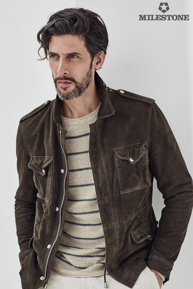 Model: Christian 51028