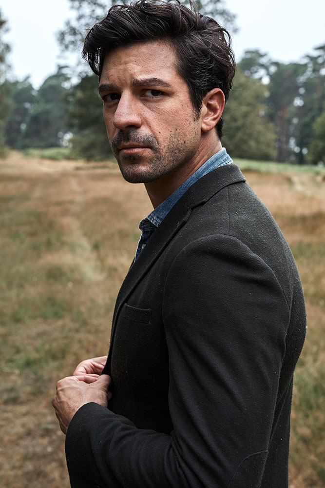 Model: Monrico 79231