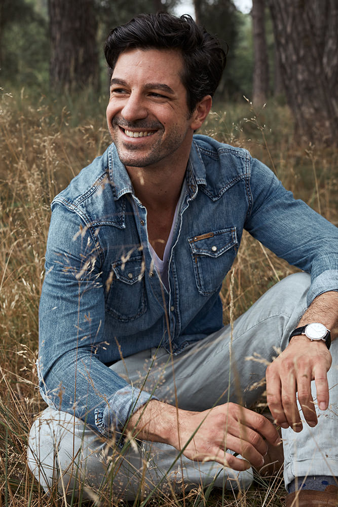 Model: Monrico 79232