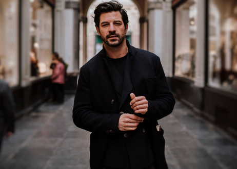 Model: Monrico 79241