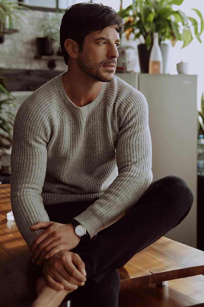 Model: Monrico 79253