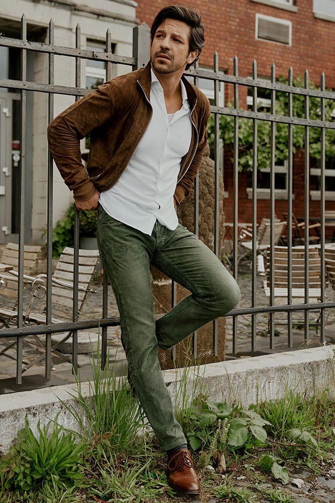 Model: Monrico 79258