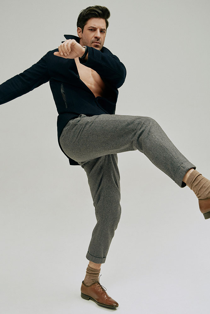 Model: Monrico 79699