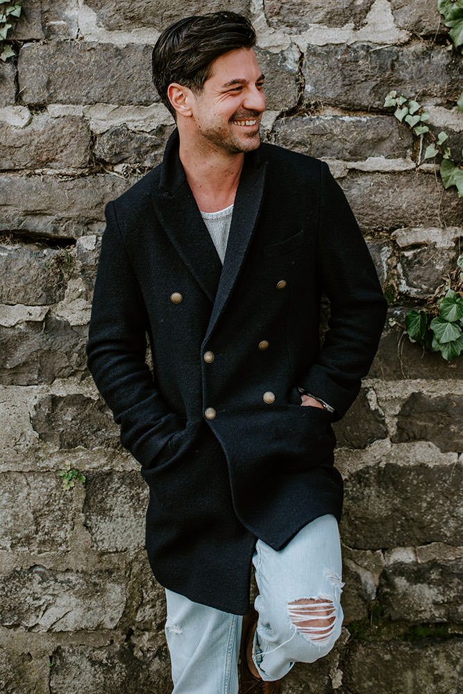 Model: Monrico 87080