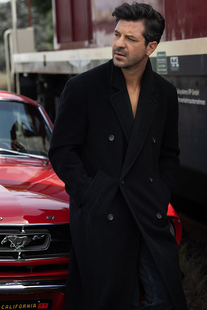 Model: Monrico 88400