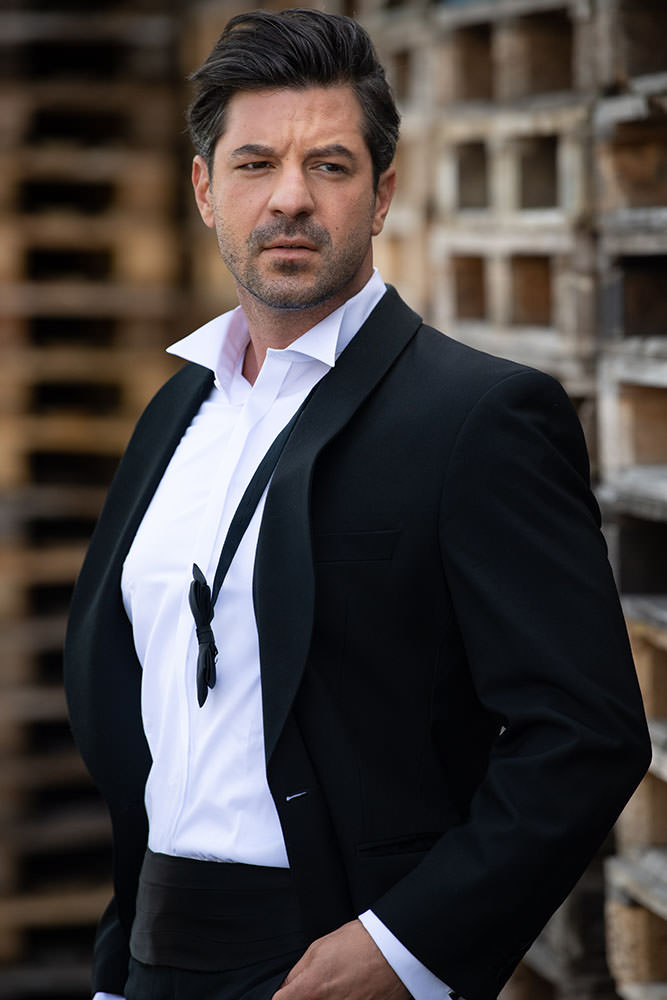 Model: Monrico 88401