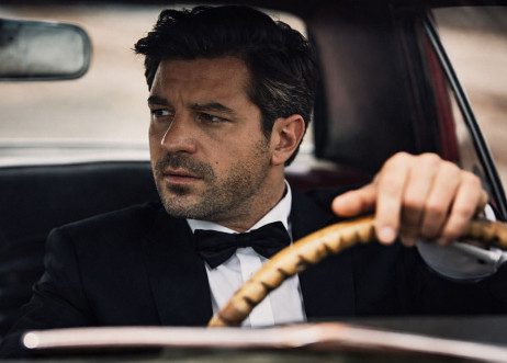 Model: Monrico 116623