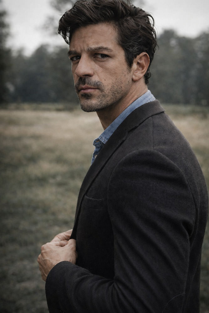 Model: Monrico 116633