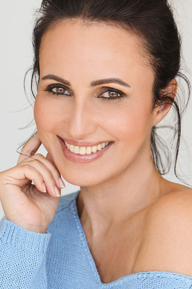 Model: Liliana 74781