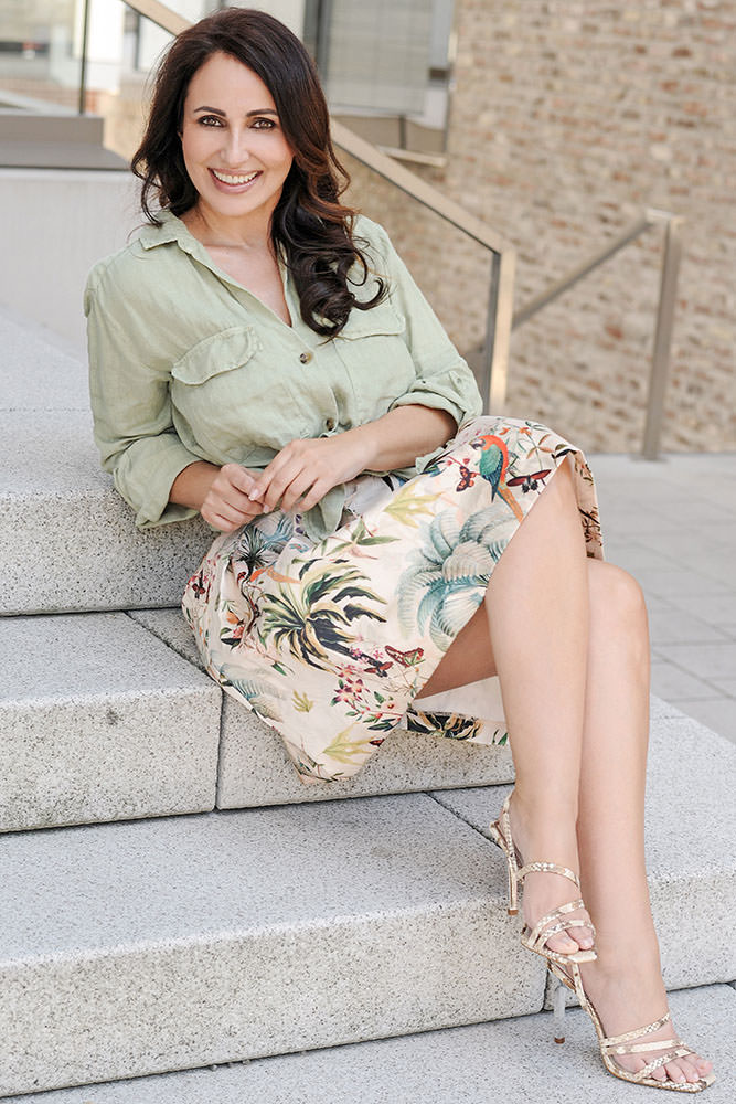 Model: Liliana 74794