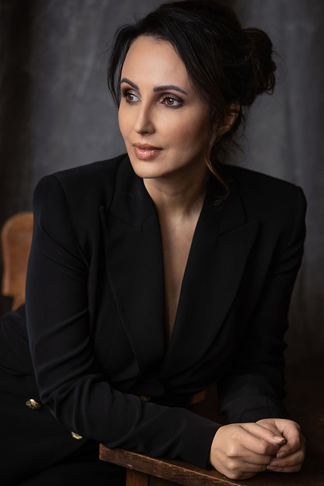 Model: Liliana 88030