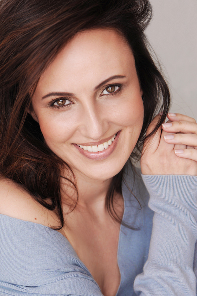 Model: Liliana 24260