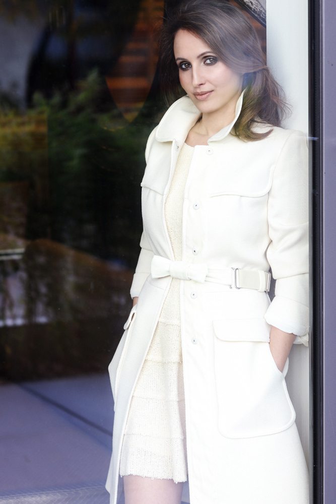 Model: Liliana 24268