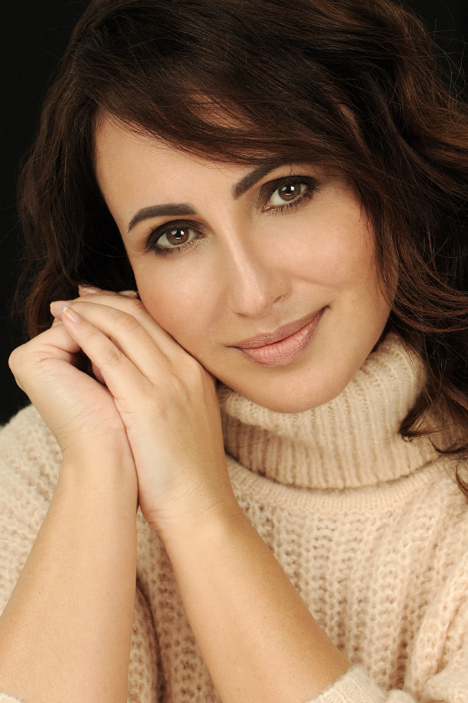 Model: Liliana 58011