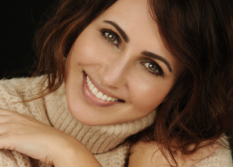 Model: Liliana 58019