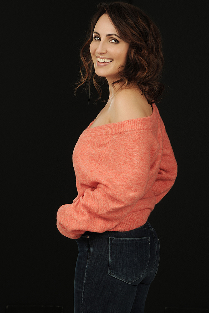 Model: Liliana 58022