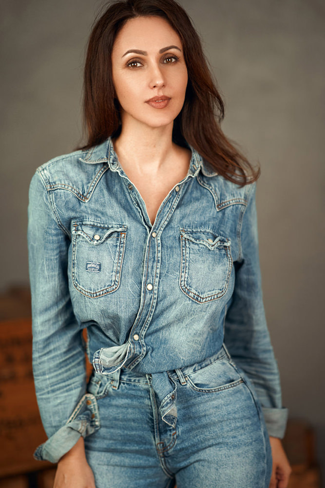 Model: Liliana 60008